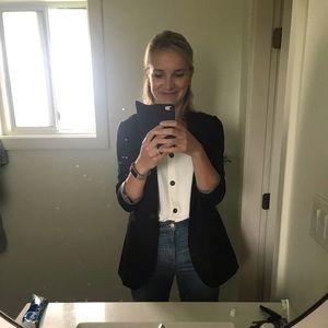 Meet your Posher, Chelsea